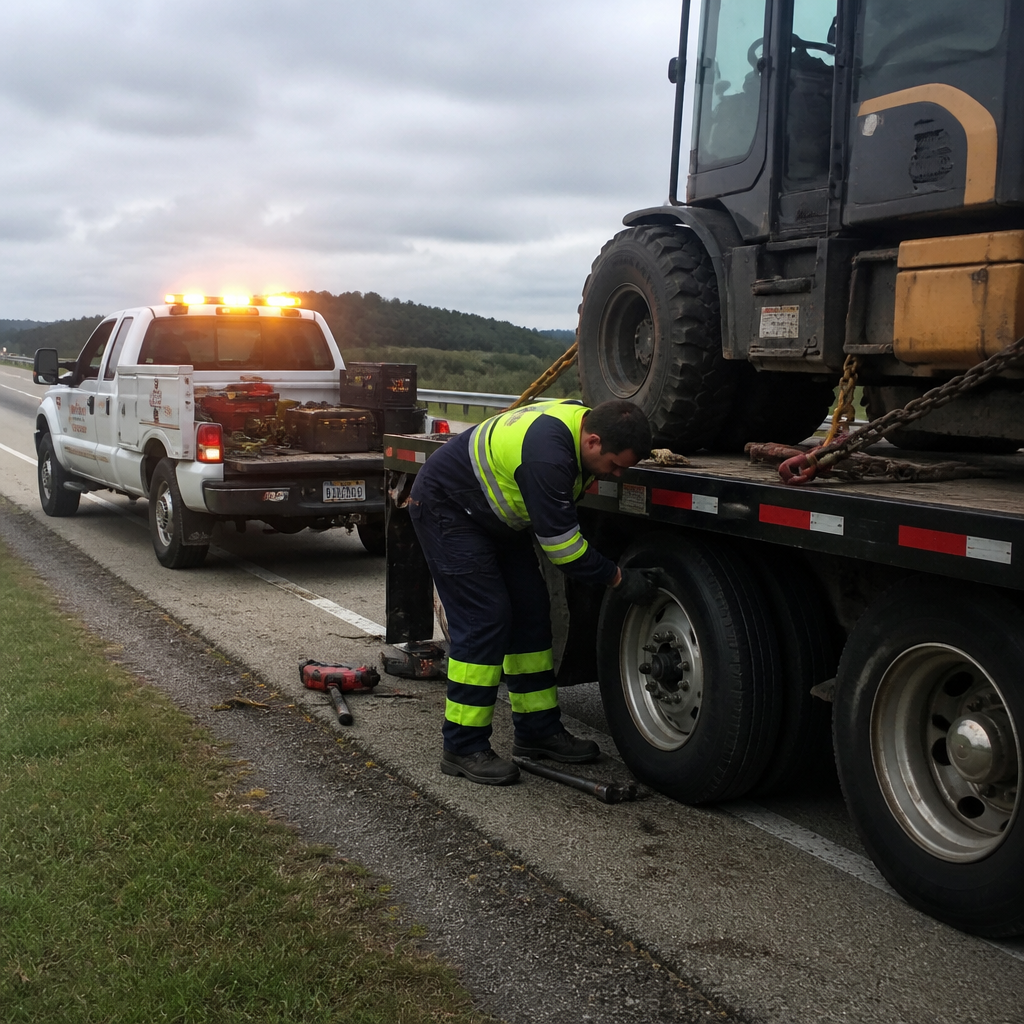Professional Fleet Support
