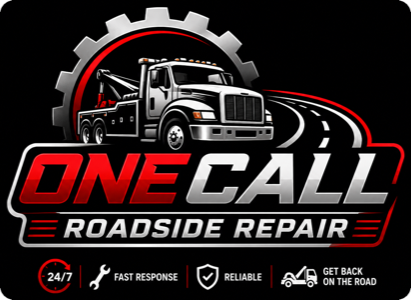 Onecall Roadside Repair Logo